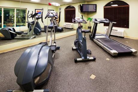 Holiday Inn Express Hotel & Suites MT. JULIET-NASHVILLE AREA