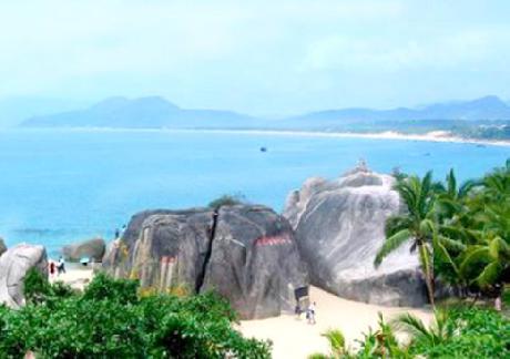 Tianfuyuan Resort Hotel