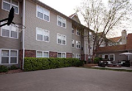 Residence Inn Branson