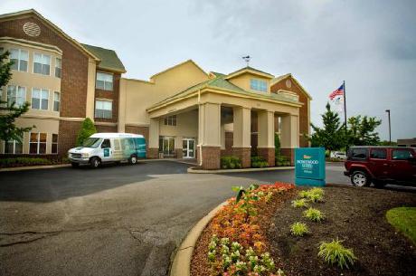 Homewood Suites NashvilleBrentwood