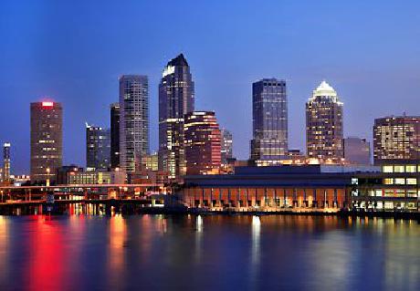 Fairfield Inn & Suites Tampa Brandon