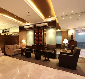 BEST WESTERN The A. Venue Suites