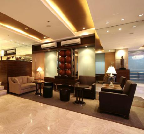 BEST WESTERN The A. Venue Suites