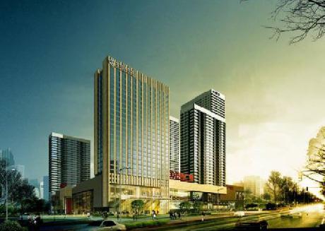 Le Meridien Qingdao