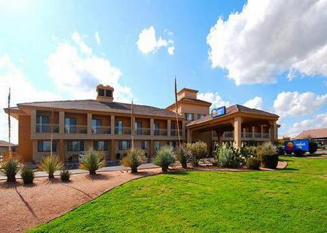 Comfort Inn Fountain Hills