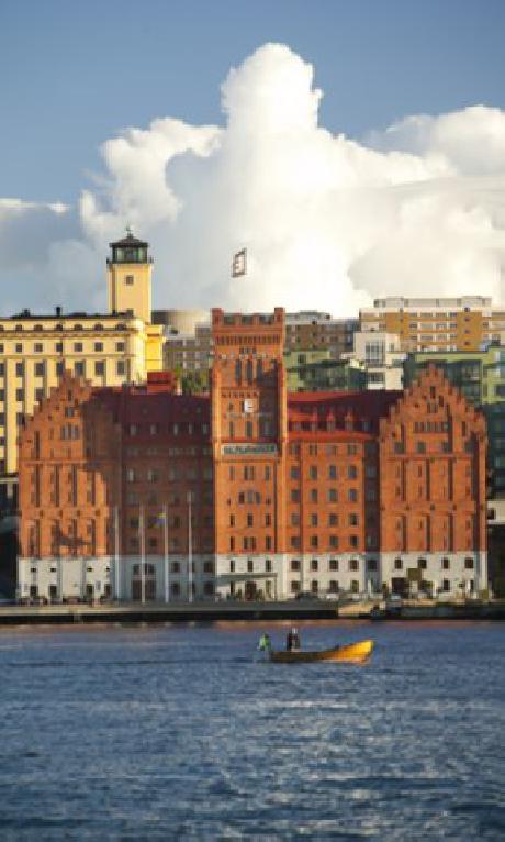 Elite Hotel Marina Tower