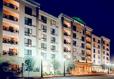 Courtyard Tampa Downtown