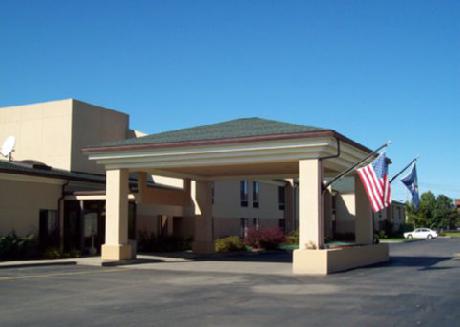 Comfort Inn Hornell