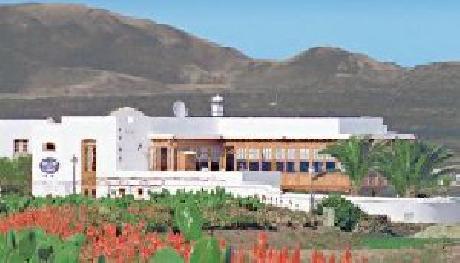 Casona de Yaiza Hotel