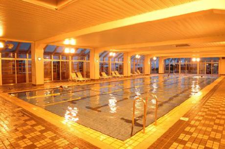 Kariyushi BeachResort OceanSpa