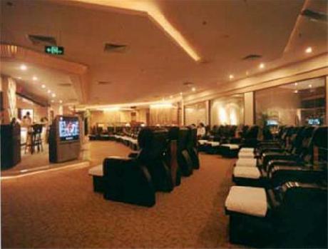 Ramada Pearl Guangzhou