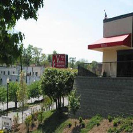 Inns Of VirginiaArlington