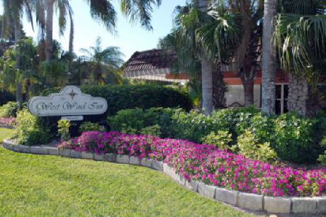 West Wind Inn