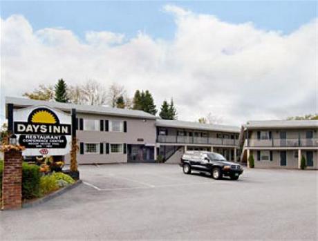 Days Inn Barre Montpelier