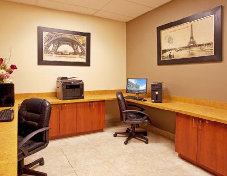 Holiday Inn TOLEDO-MAUMEE (I-80/90)