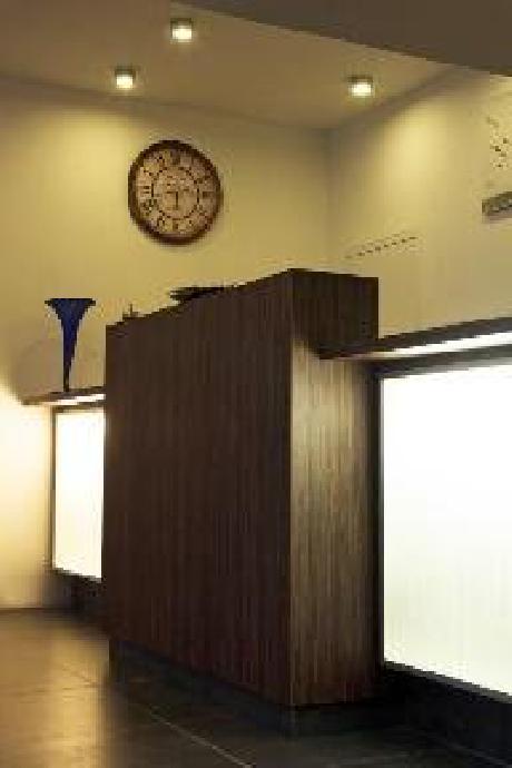 BEST WESTERN Hotel Richmond