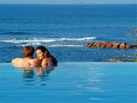 Royal Suites Punta Mita By Palladium