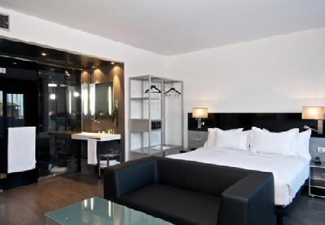 AC Hotel Atocha
