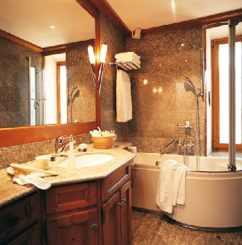 Riffelalp Resort 2222M