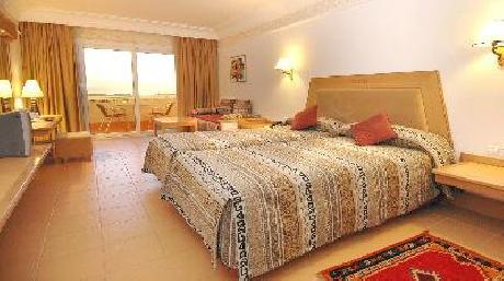 Timoulay Hotel & Spa