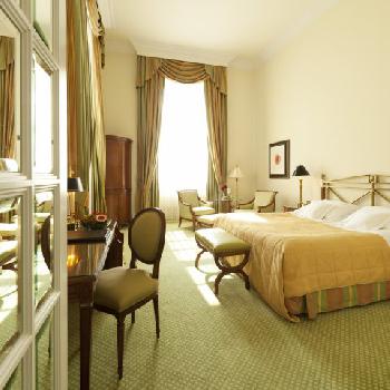 Grandhotel Schloss Bensberg