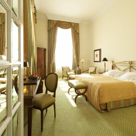 Grandhotel Schloss Bensberg