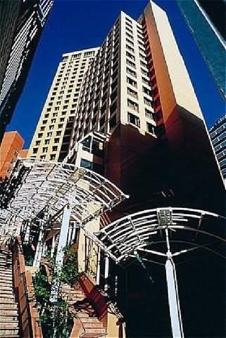 Travelodge Wellington