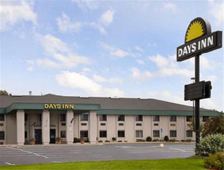 Days Inn Grand Haven