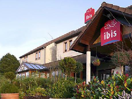 Ibis Charleroi Aeroport