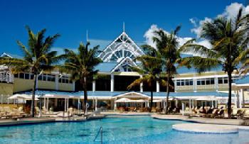 Magdalena Grand Beach Resort