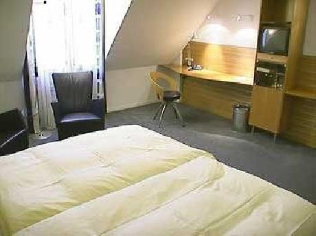 BEST WESTERN Hotel Bristol