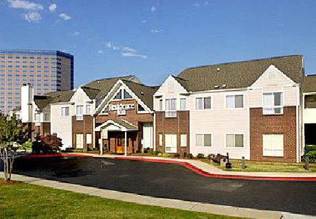Residence Inn Atlanta Airport North/Virginia Avenue