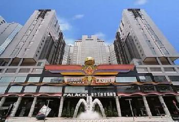 The Landmark Macau