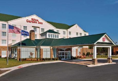 Hilton Garden Inn Lakewood