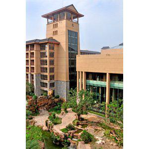 Guangzhou Chimelong Hotel