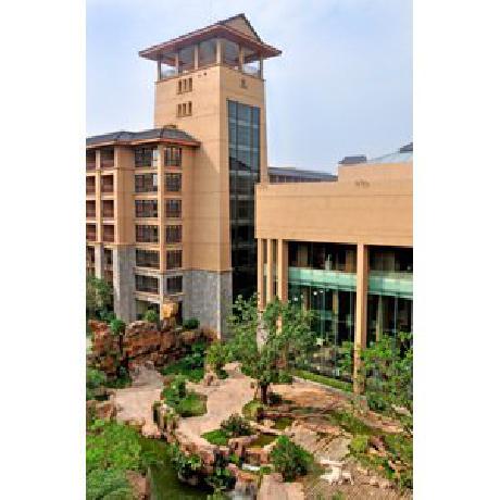 Guangzhou Chimelong Hotel