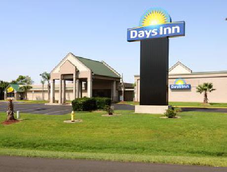 Holiday Inn JENNINGS