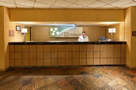 Holiday Inn SEATTLE-ISSAQUAH