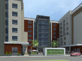 HYATT house San Jose Silicon Valley