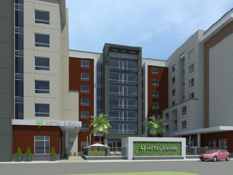 HYATT house San Jose Silicon Valley