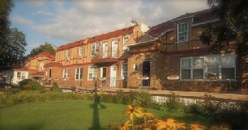 Hotel Auberge Michel Doyon Quebec