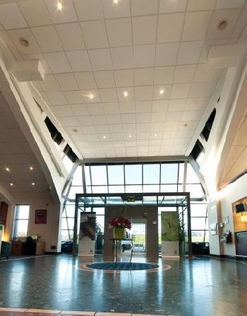 Holiday Inn ABERDEEN - EXHIBITION CENTRE