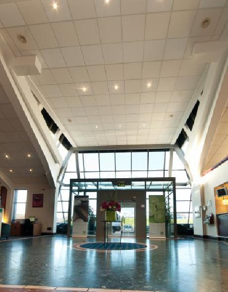 Holiday Inn ABERDEEN - EXHIBITION CENTRE