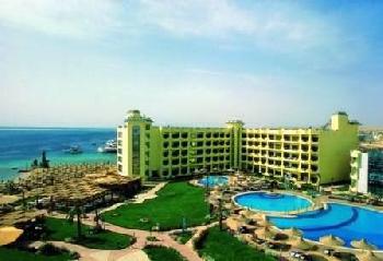 GRAND PLAZA HOTEL AND RESORT