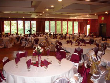 BEST WESTERN PLUS River's Edge