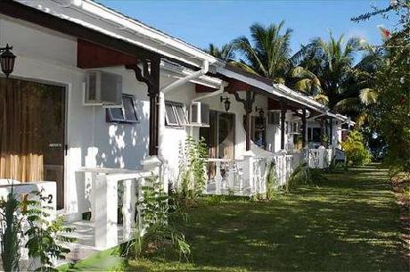 Le Relax Beach Resort