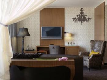 Sax Chicago A Thompson Hotel