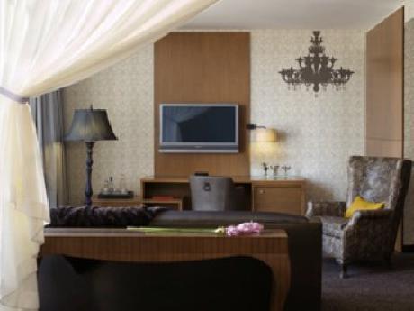 Sax Chicago A Thompson Hotel