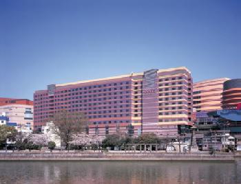 Grand Hyatt Fukuoka