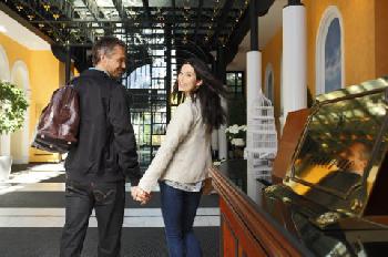 Victoria-Jungfrau Htl and Spa